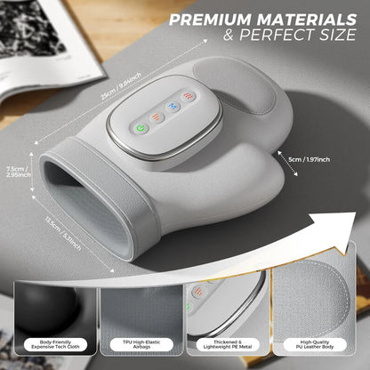 Nuvilero Massage Glove