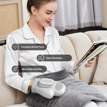 Nuvilero Massage Glove